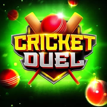 Cricket Duel